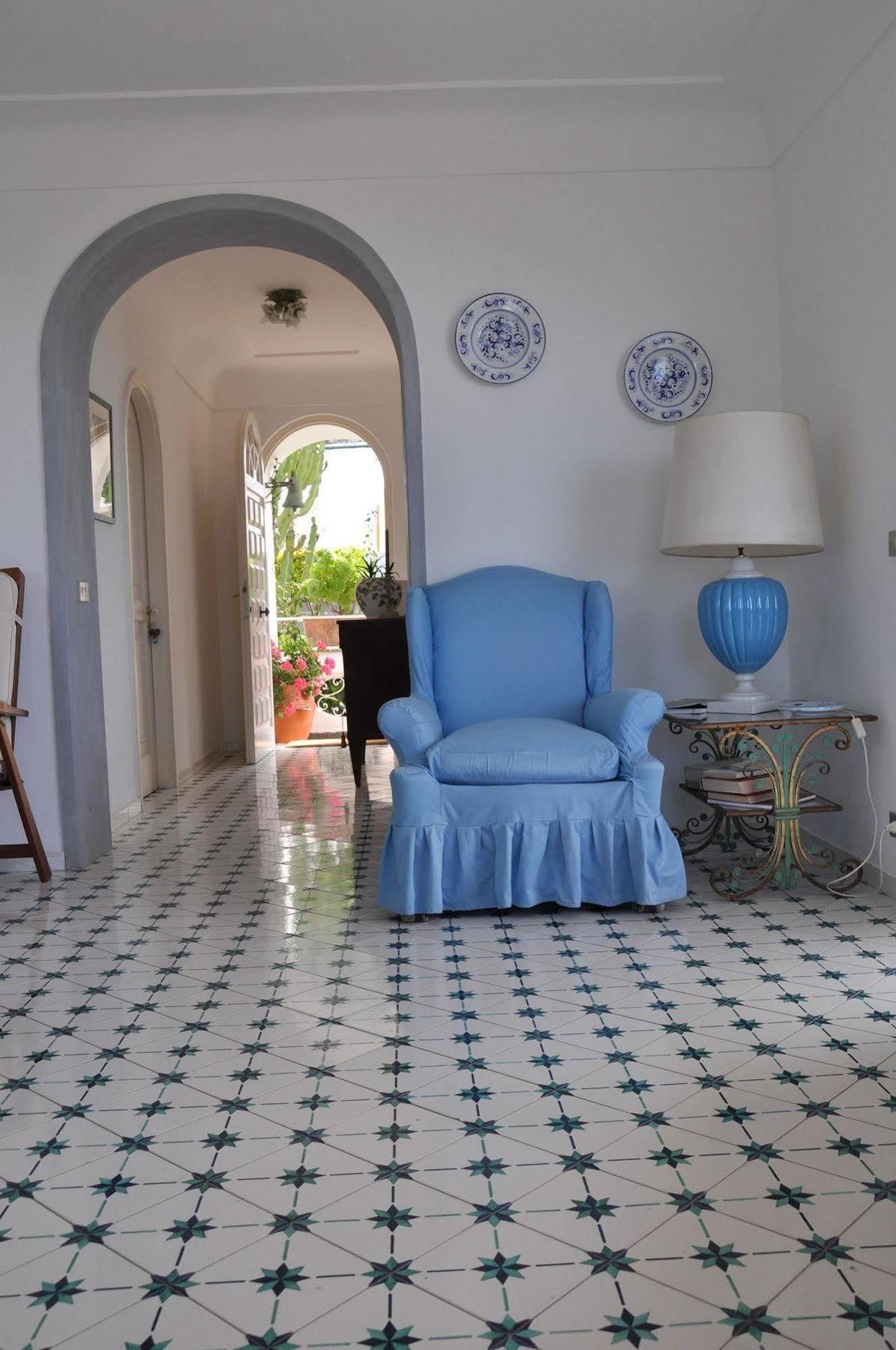 אנה קאפרי Riolinciano14 B&B מראה חיצוני תמונה