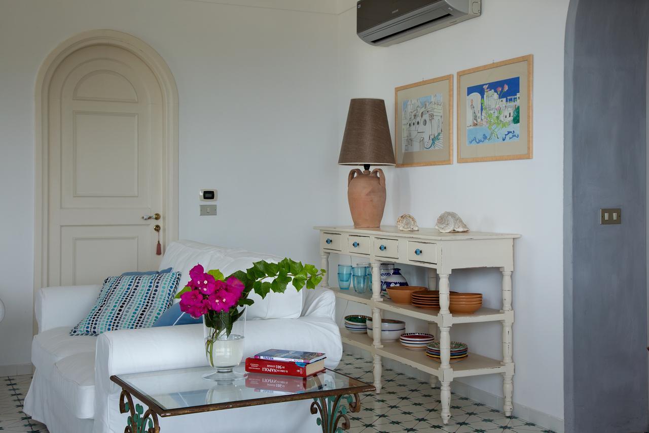 אנה קאפרי Riolinciano14 B&B מראה חיצוני תמונה