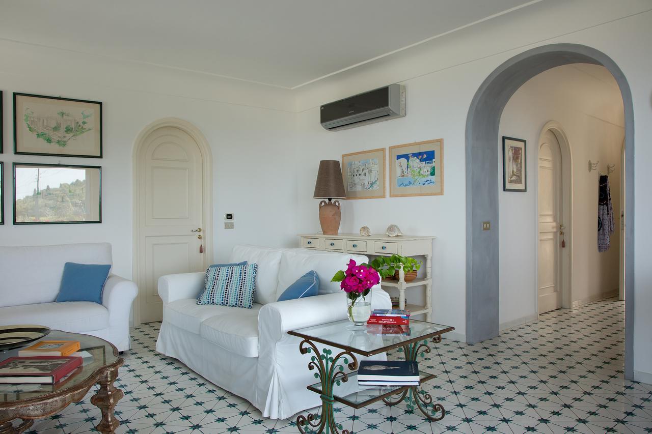 אנה קאפרי Riolinciano14 B&B מראה חיצוני תמונה