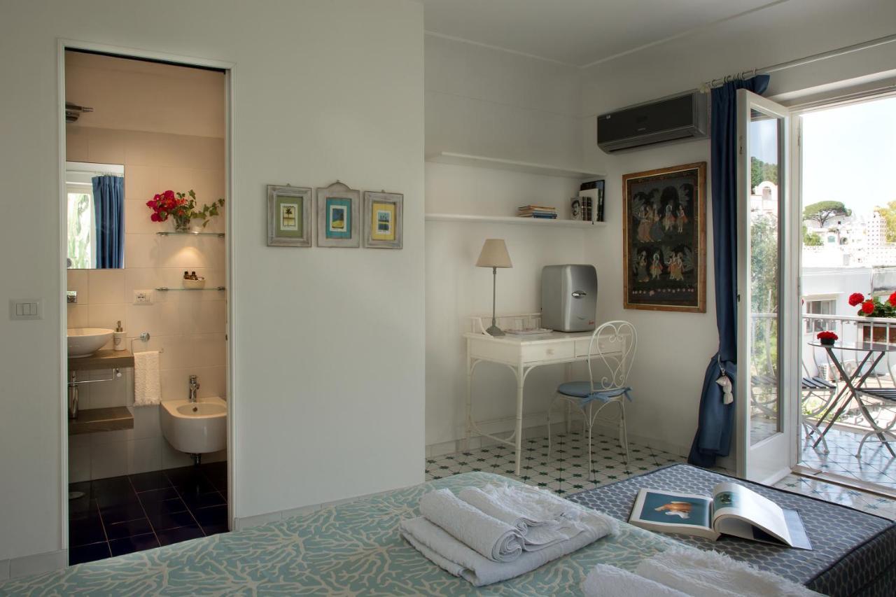אנה קאפרי Riolinciano14 B&B מראה חיצוני תמונה