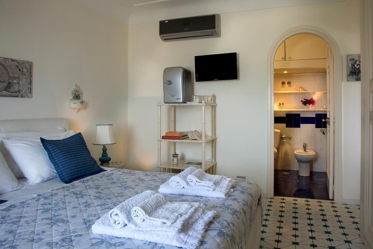 אנה קאפרי Riolinciano14 B&B מראה חיצוני תמונה