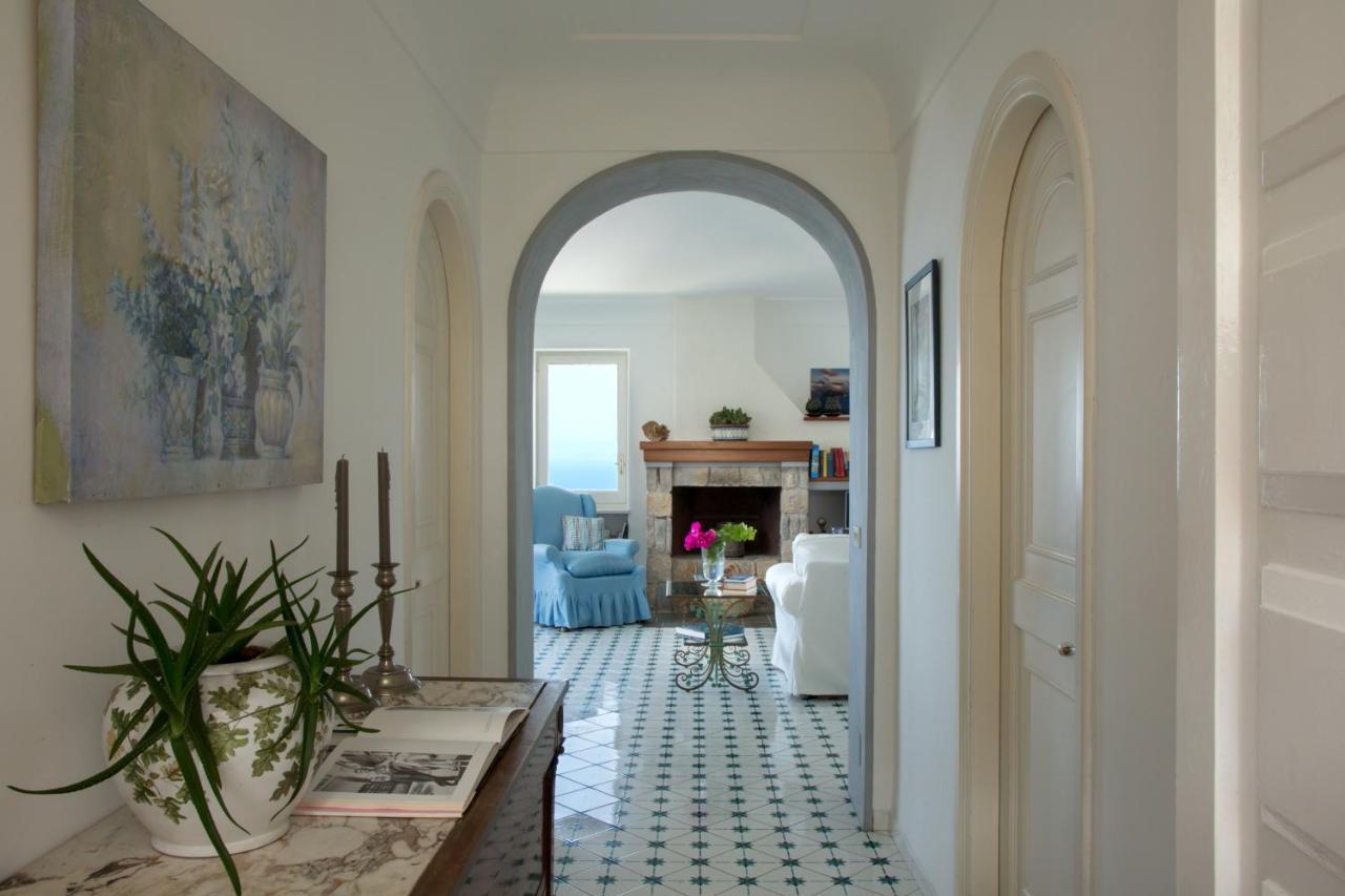 אנה קאפרי Riolinciano14 B&B מראה חיצוני תמונה