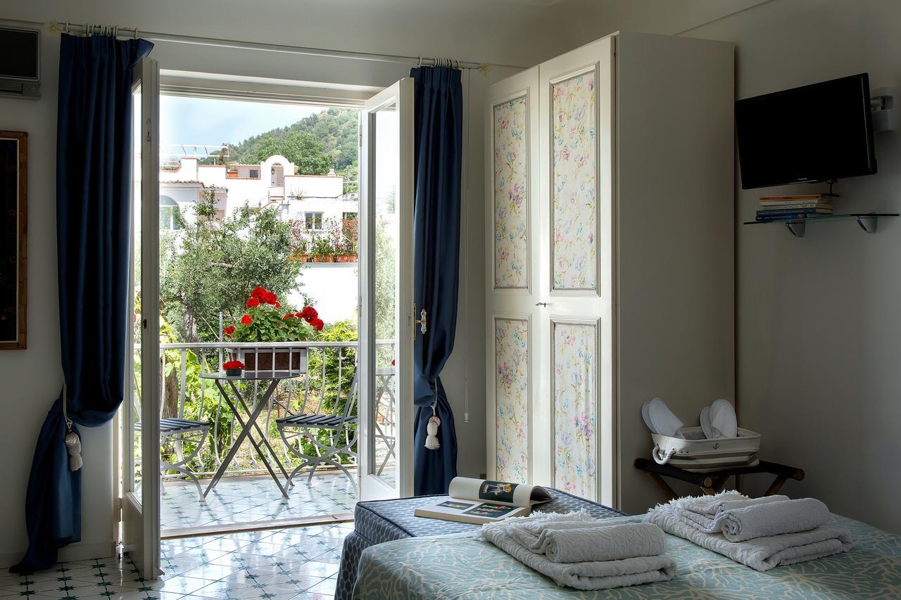 אנה קאפרי Riolinciano14 B&B מראה חיצוני תמונה