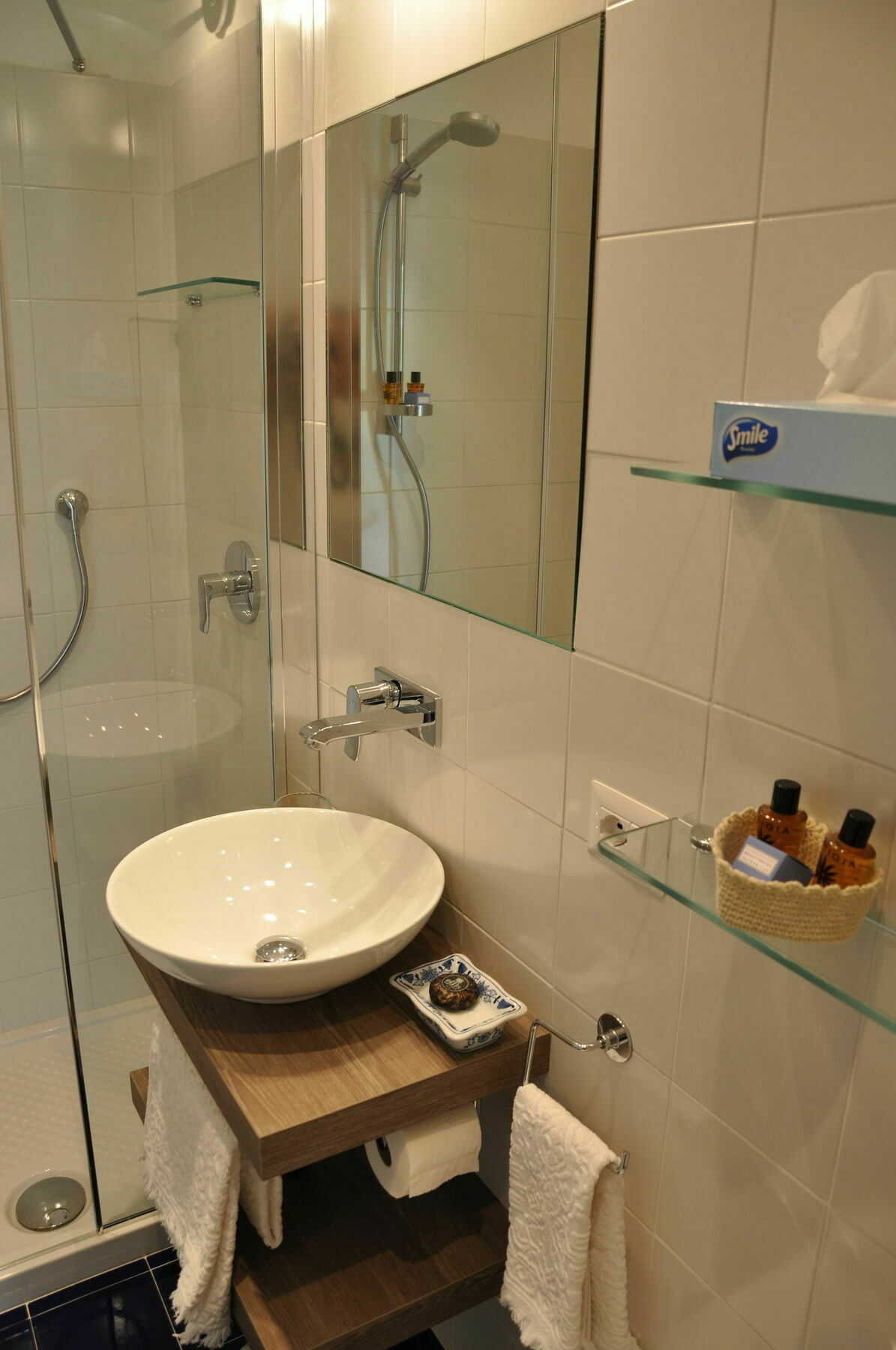 אנה קאפרי Riolinciano14 B&B מראה חיצוני תמונה