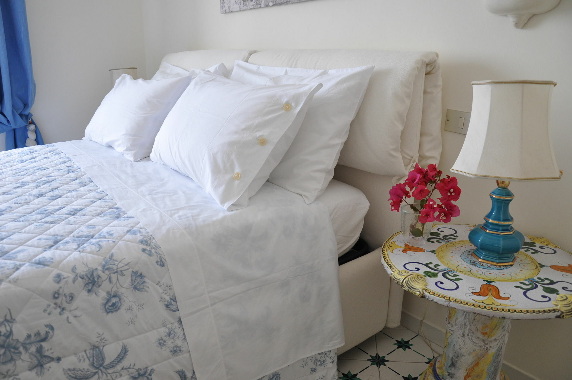 אנה קאפרי Riolinciano14 B&B מראה חיצוני תמונה