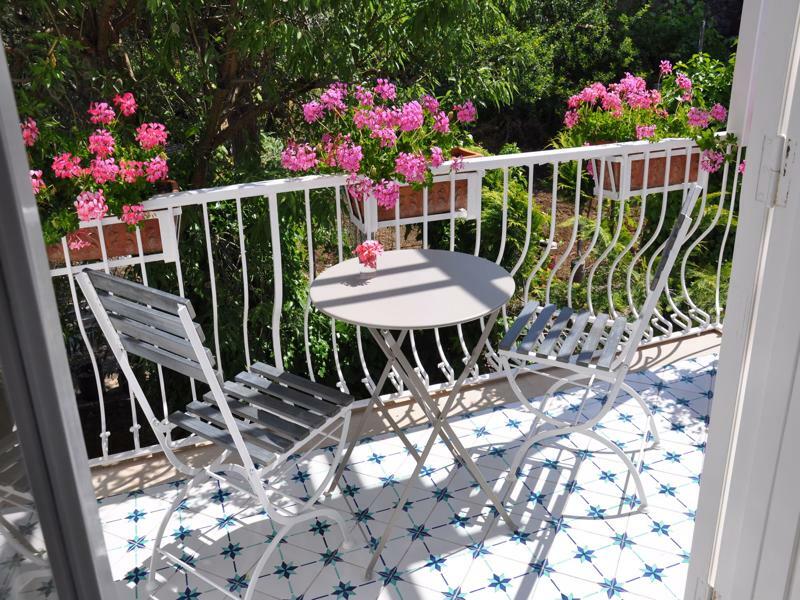 אנה קאפרי Riolinciano14 B&B מראה חיצוני תמונה