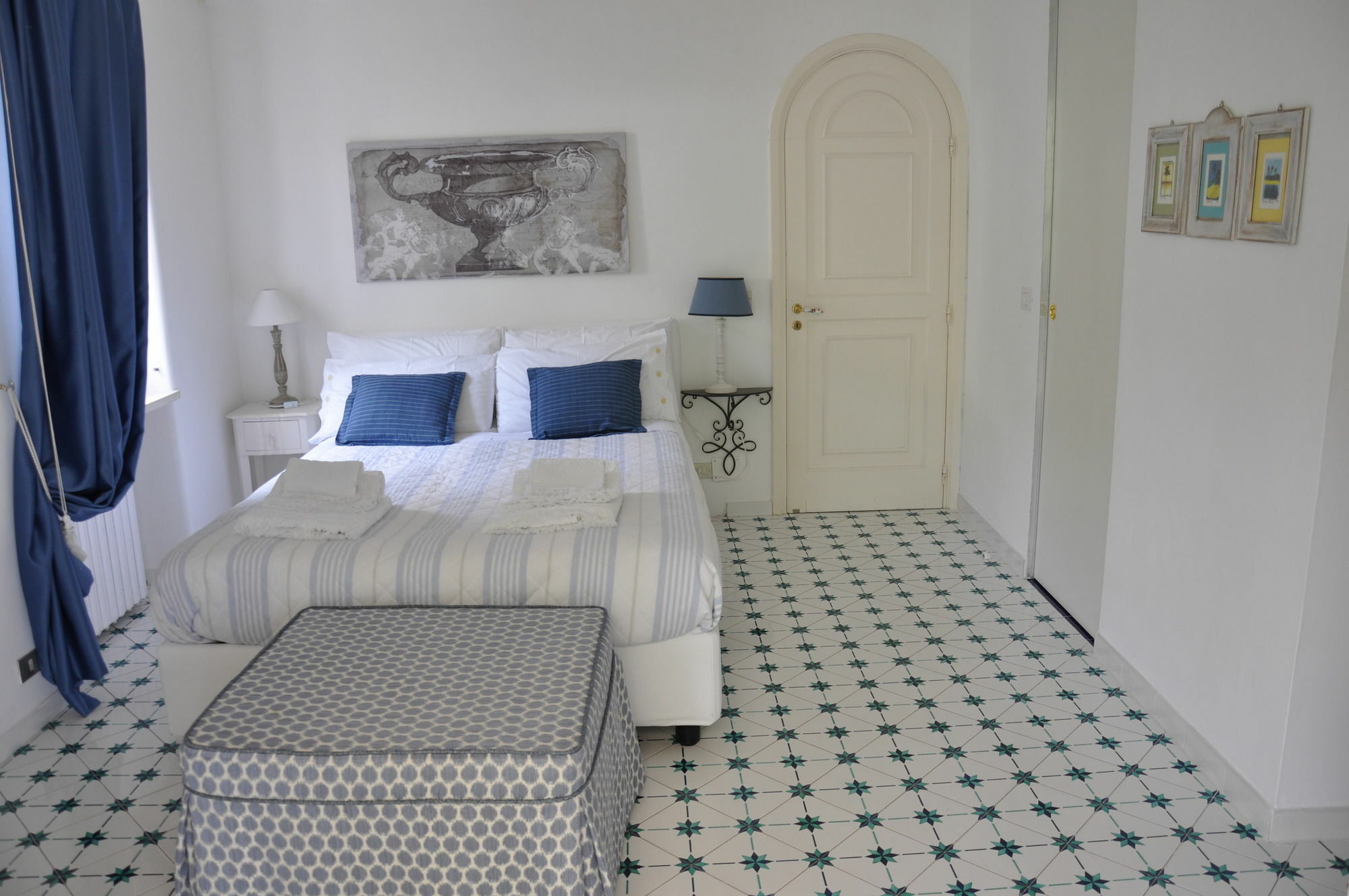 אנה קאפרי Riolinciano14 B&B מראה חיצוני תמונה
