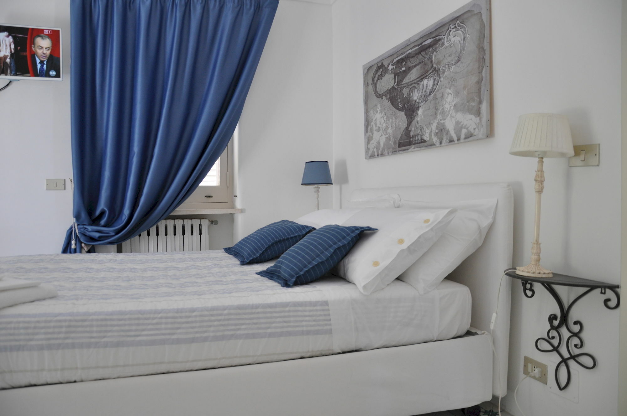 אנה קאפרי Riolinciano14 B&B מראה חיצוני תמונה