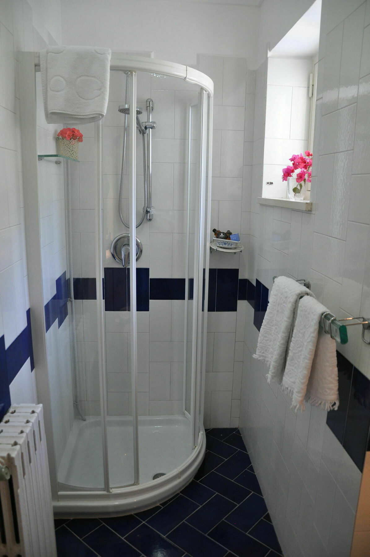 אנה קאפרי Riolinciano14 B&B מראה חיצוני תמונה