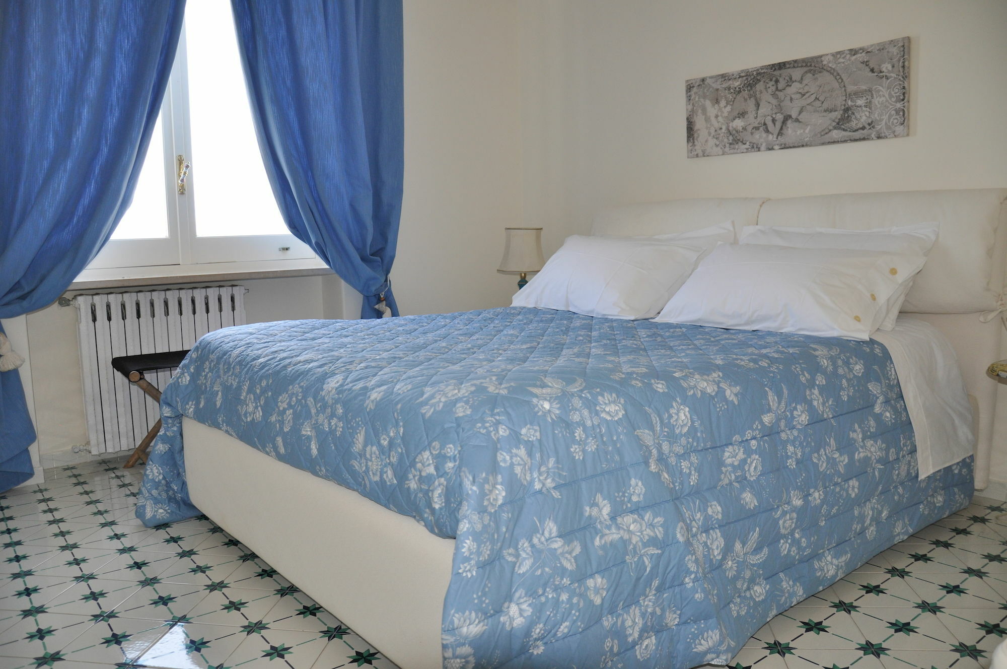 אנה קאפרי Riolinciano14 B&B מראה חיצוני תמונה