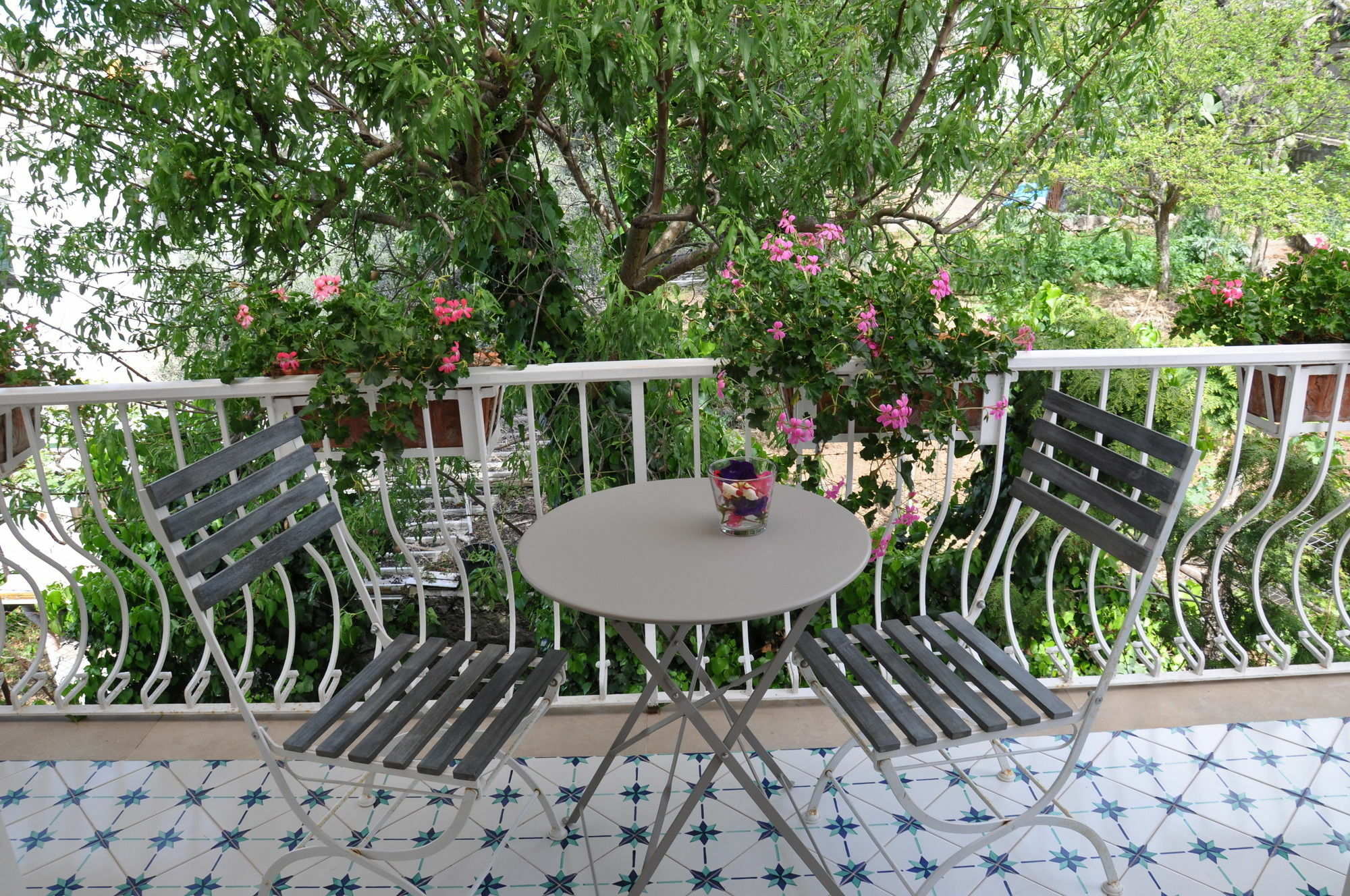 אנה קאפרי Riolinciano14 B&B מראה חיצוני תמונה